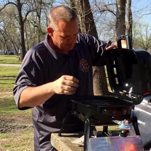 Meet your Posher, George